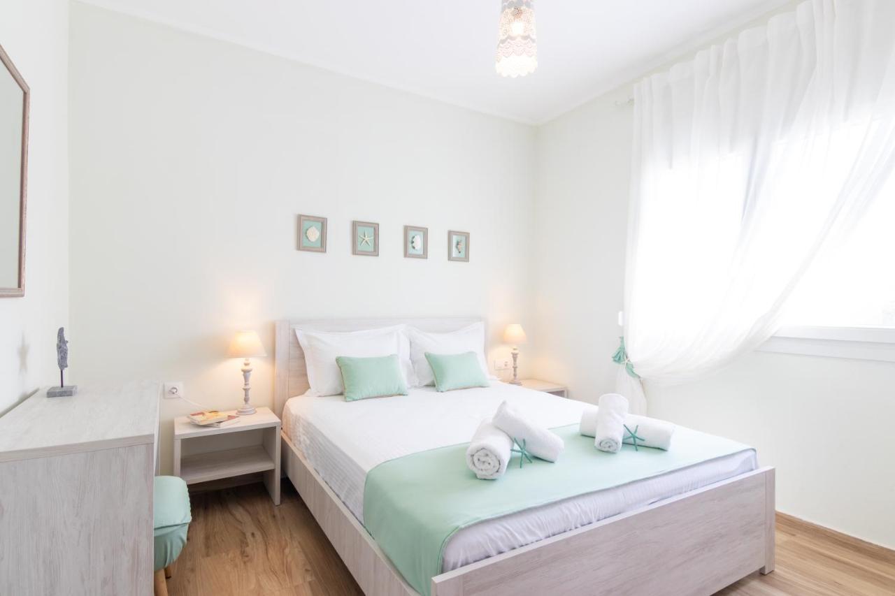 리메나리아 Hestia Harmony Living 빌라 외부 사진