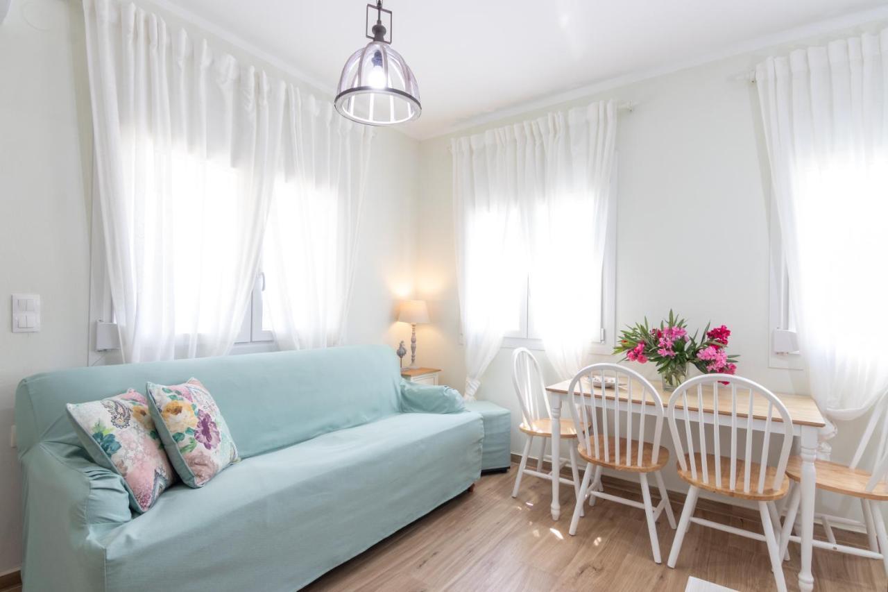 리메나리아 Hestia Harmony Living 빌라 외부 사진