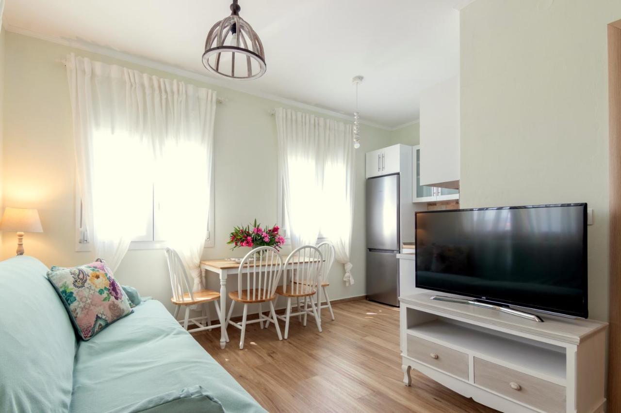 리메나리아 Hestia Harmony Living 빌라 외부 사진